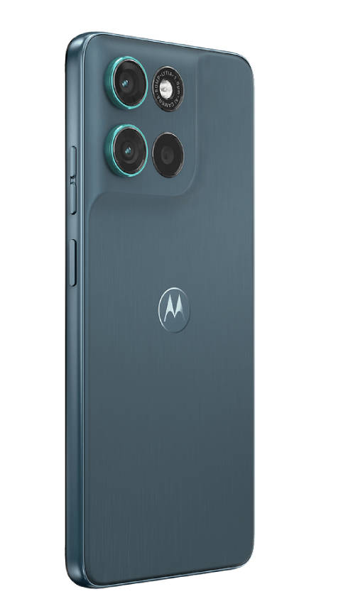 Motorola Moto g max 5G - Photo 4