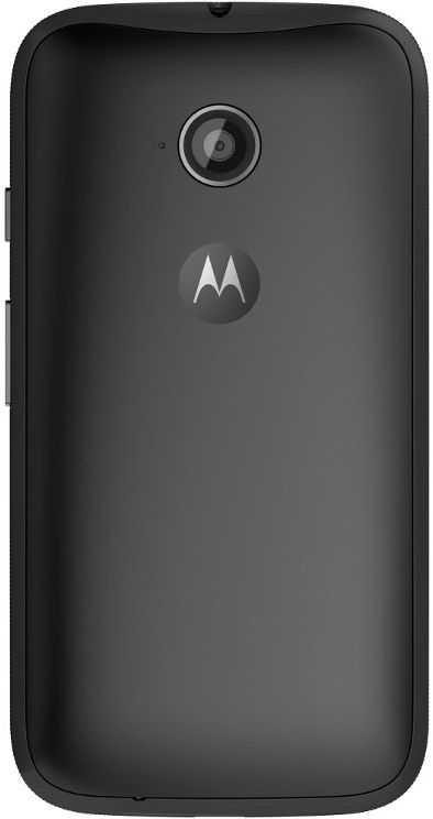 Motorola New Moto E (2nd Gen)