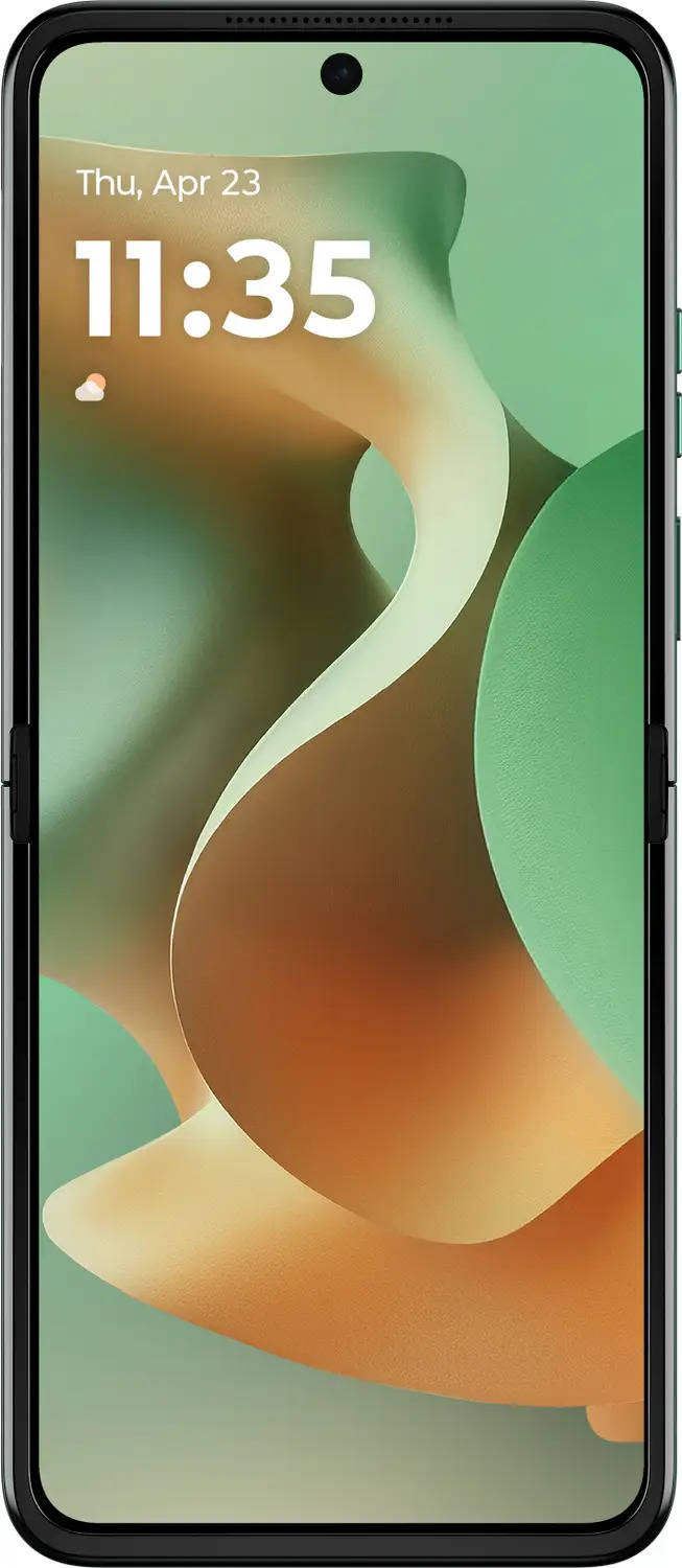 Motorola Razr 60 - Photo 2