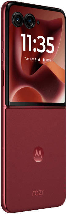 Motorola Razr 60 Ultra - Photo 3