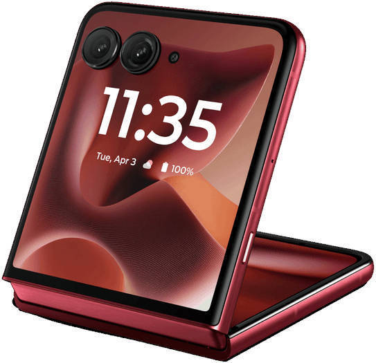 Motorola Razr 60 Ultra - Photo 5
