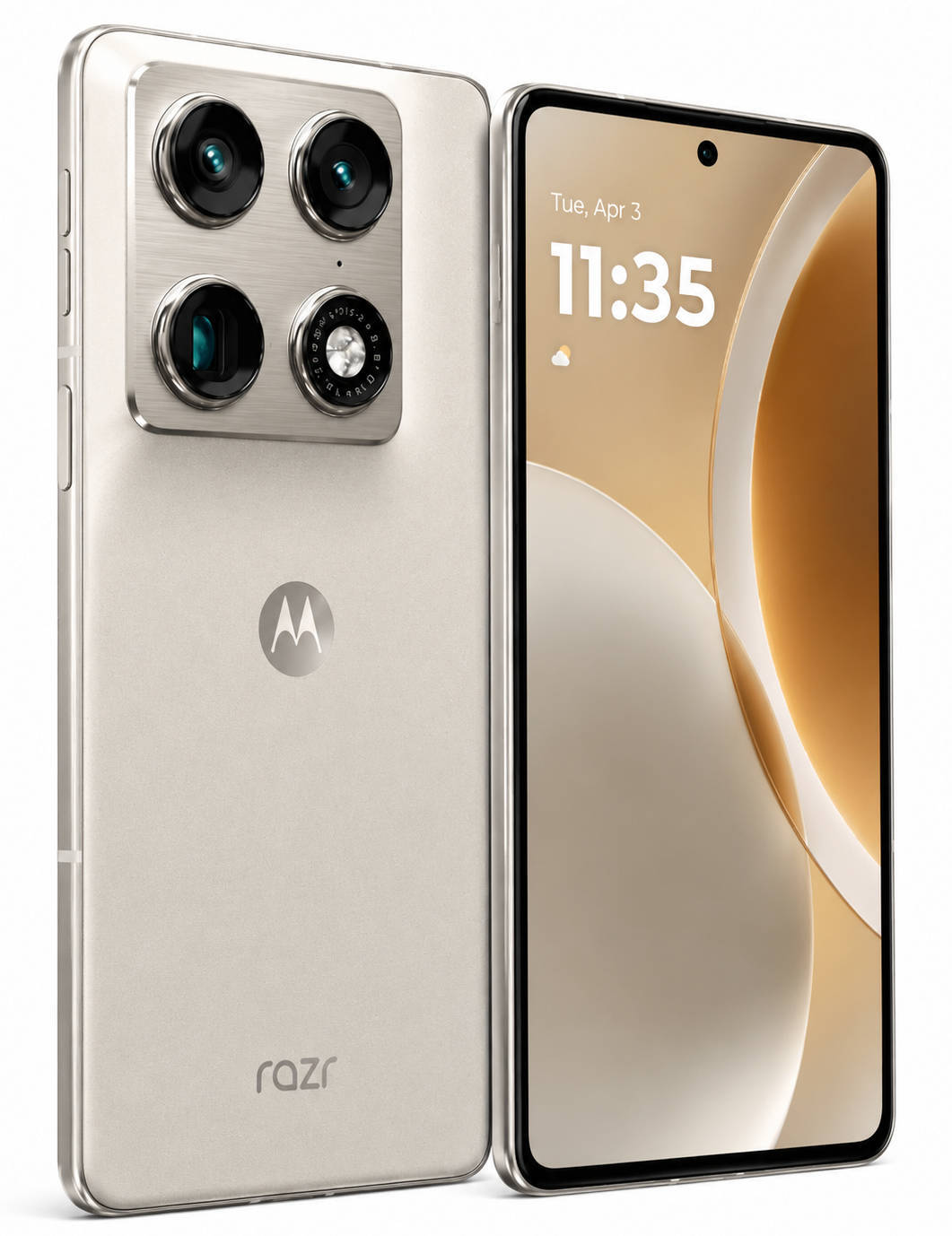 Motorola Razr Fold