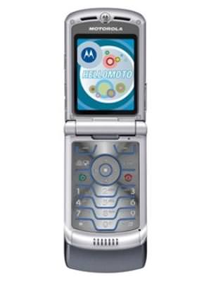 Motorola Razr V3c