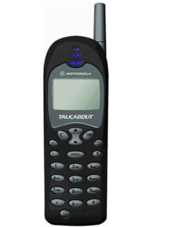 Motorola T180