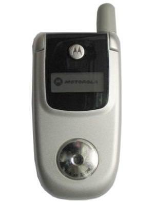 Motorola V220 Font