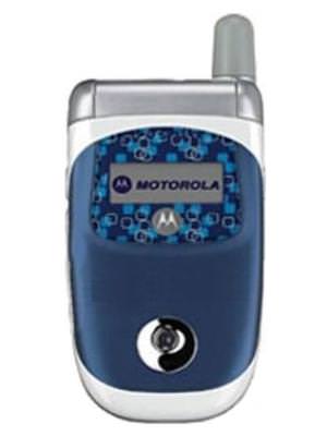 Motorola V226 Font