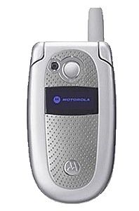 Motorola V525 Font