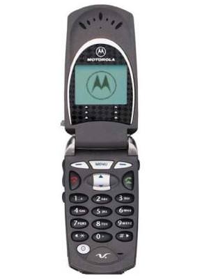 Motorola V60p