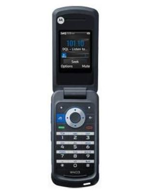 Motorola W403