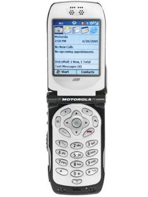 Motorola i930