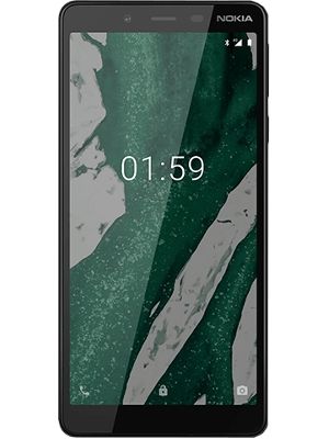 Nokia 1 Plus Font