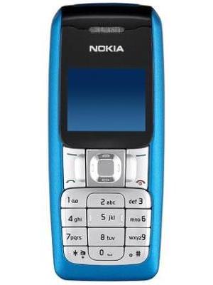 Nokia 2310 Font