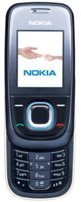 Nokia 2680 Slider