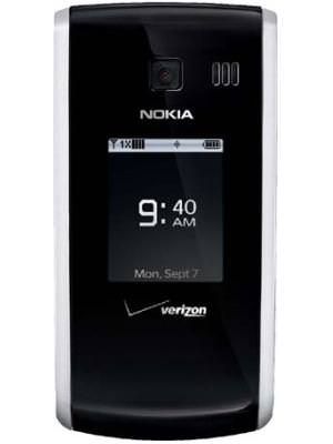 Nokia 2705 Shade Font