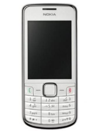 Nokia 3208c Font