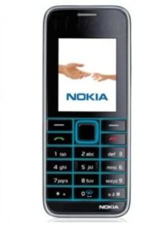 Nokia 3500 Classic Font