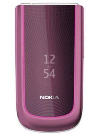 Nokia 3710 fold Font