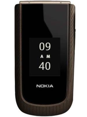 Nokia 3711 Font