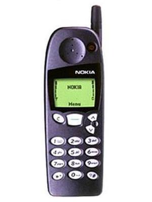 Nokia 5110 Font