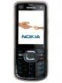 Nokia 6220 classic Font