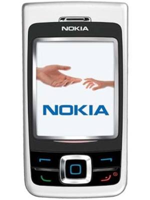 Nokia 6265i Font