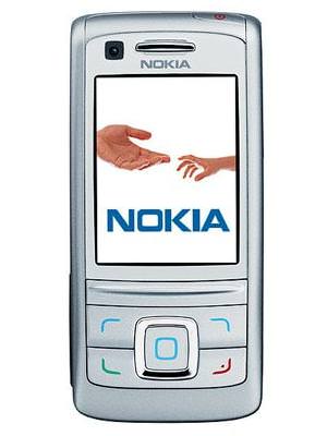 Nokia 6280 Font