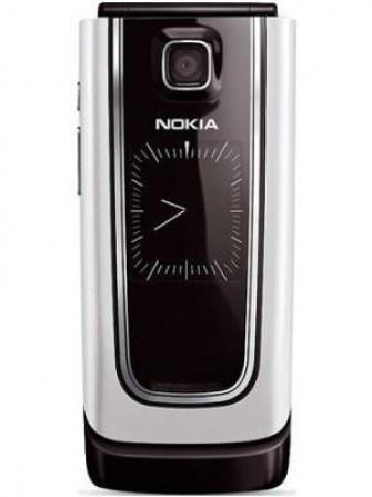 Nokia 6555 Font