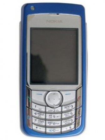 Nokia 6681 Latest Price in India & Full Specs - Minto