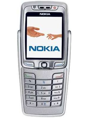 Nokia E70 Font