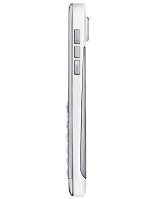 Nokia E72 White Edition