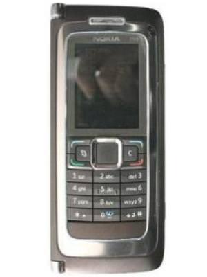 Nokia E90 Communicator Font