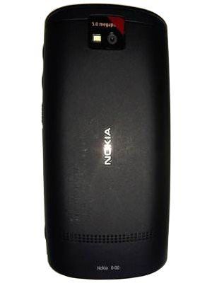 Nokia N5