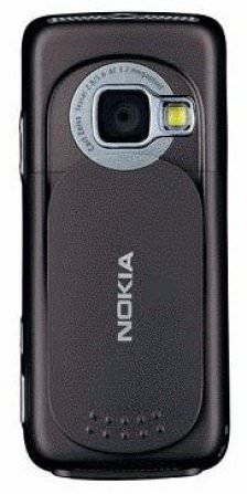 Nokia N73 MusicEdition