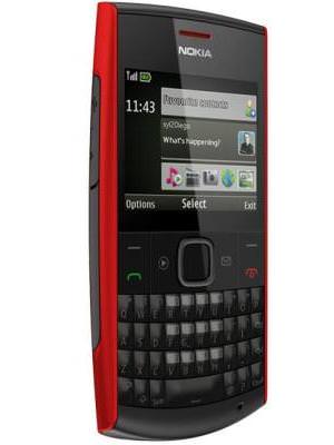 Nokia X2-01 - Photo 3