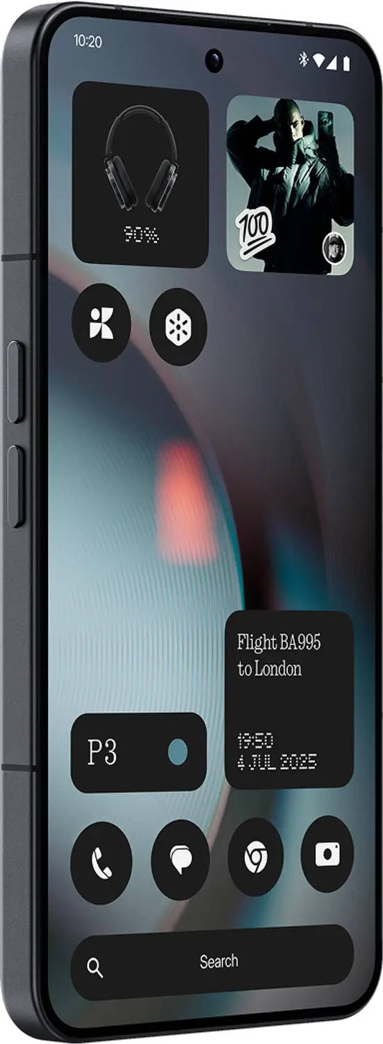 Nothing Phone 3
