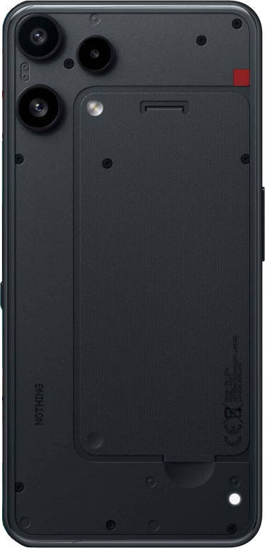 Nothing Phone 3a Lite