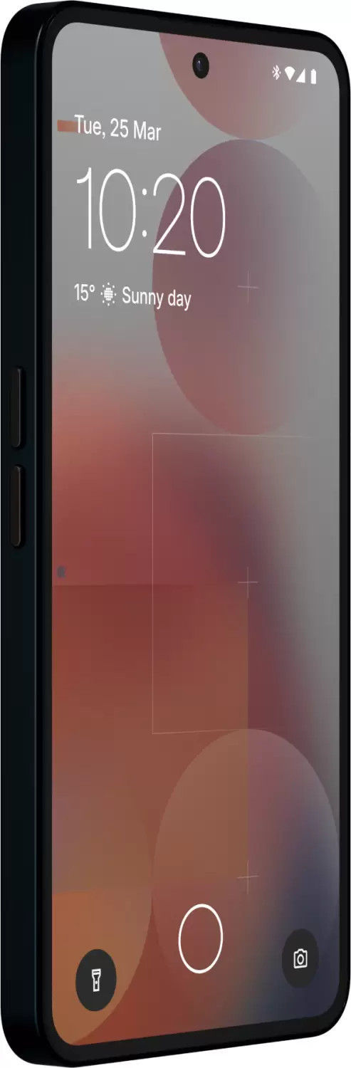 Nothing Phone 3a Pro - Photo 3