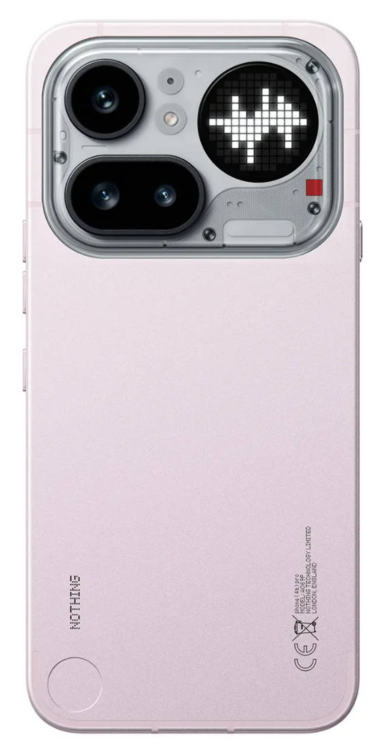 Nothing Phone 4a Pro - Photo 3