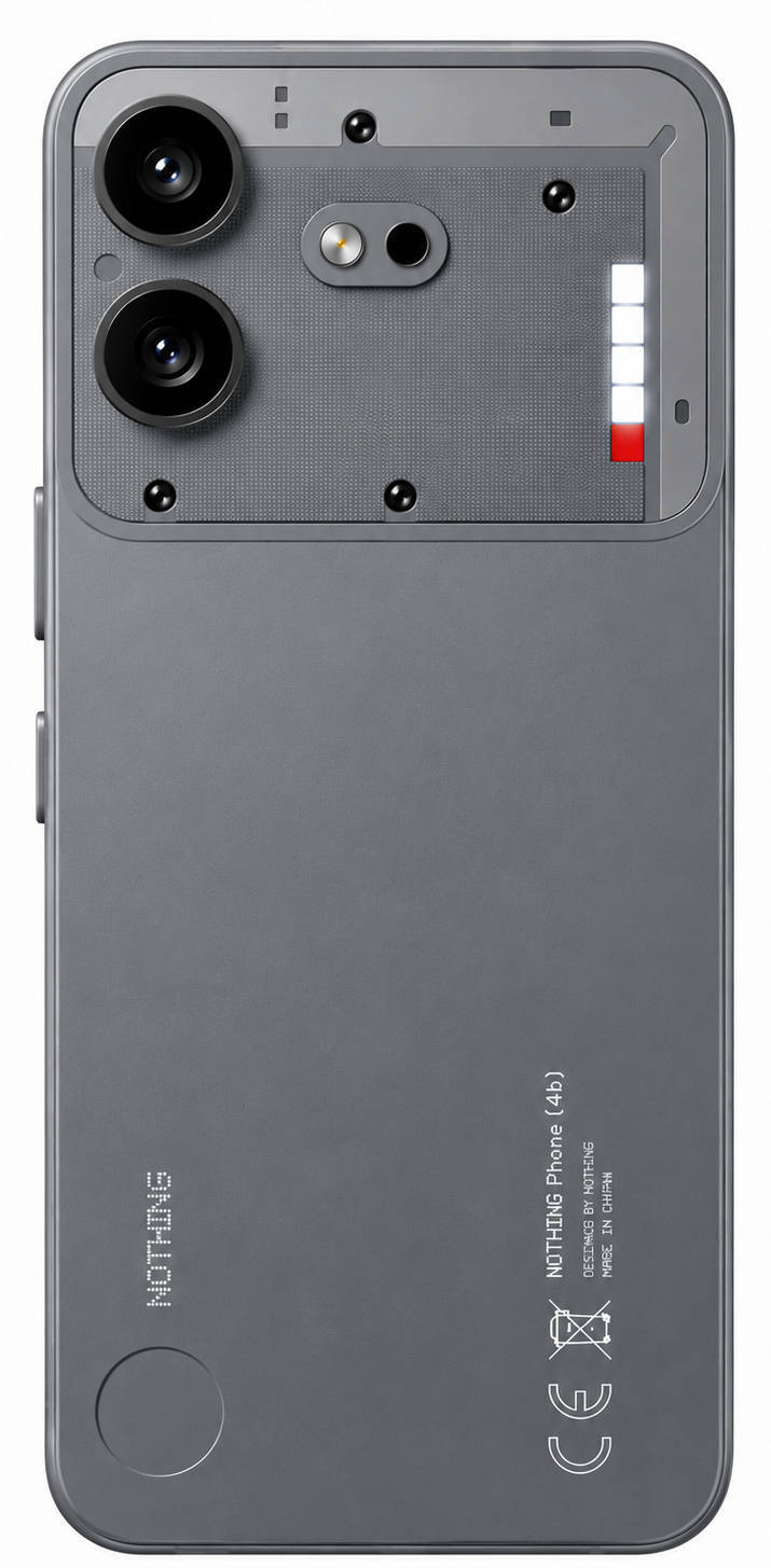 Nothing Phone 4b - Photo 3