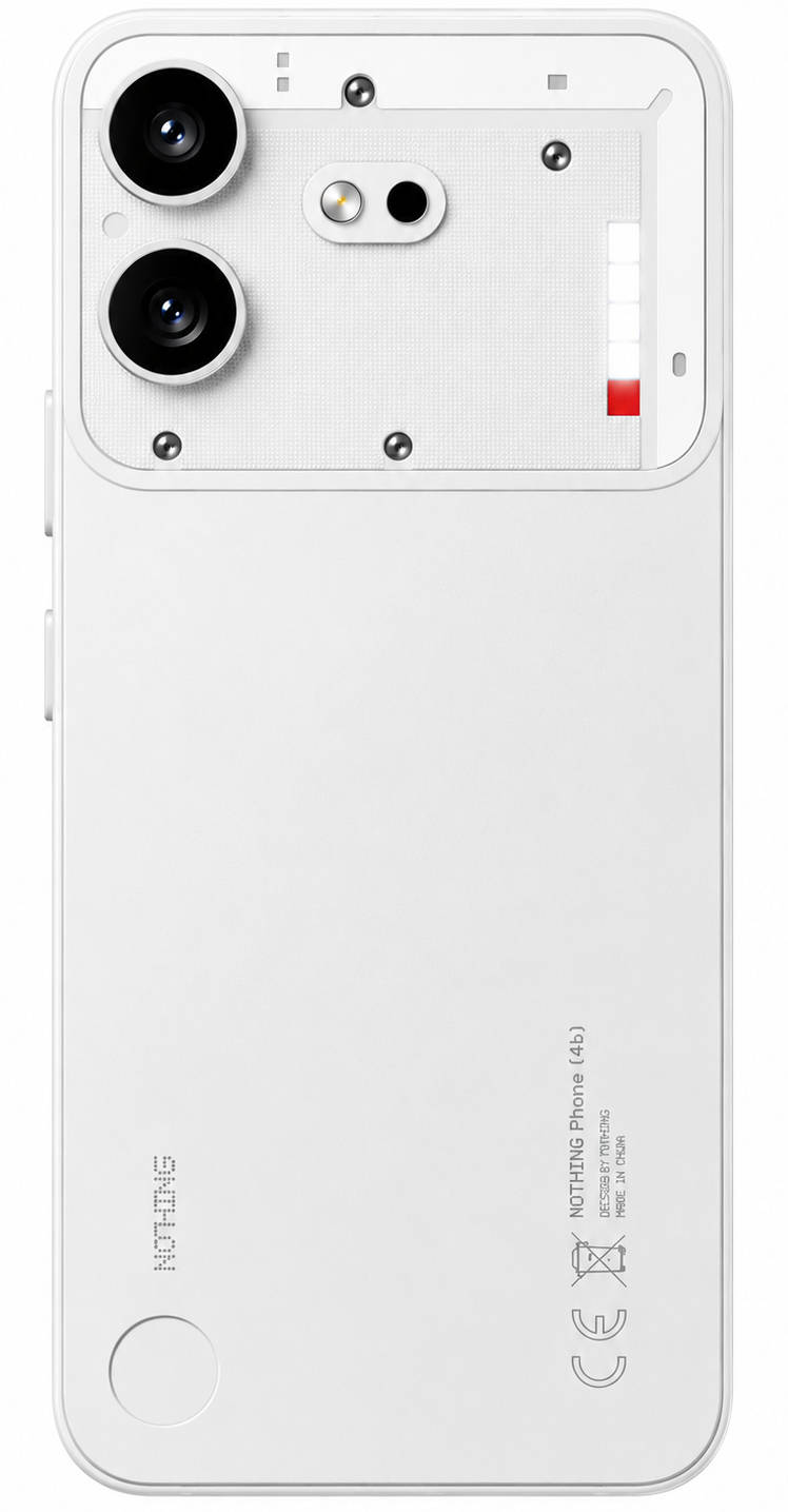 Nothing Phone 4b - Photo 4