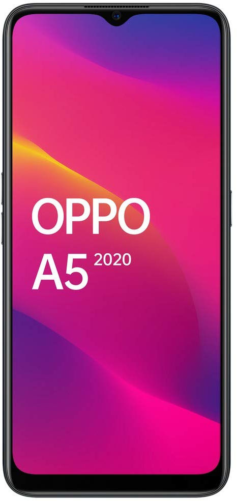 Oppo A5 (2020) Font