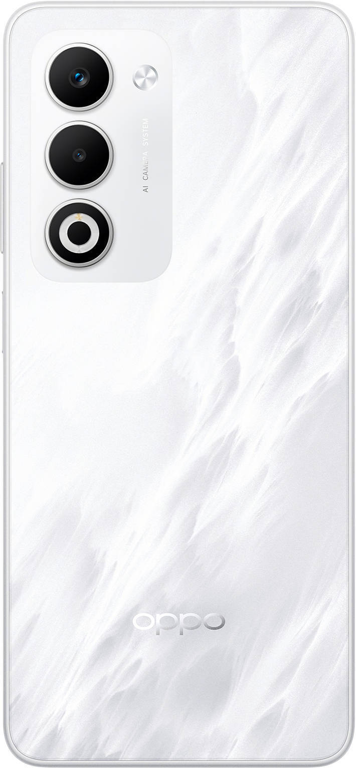 Oppo A5 5G - Photo 3
