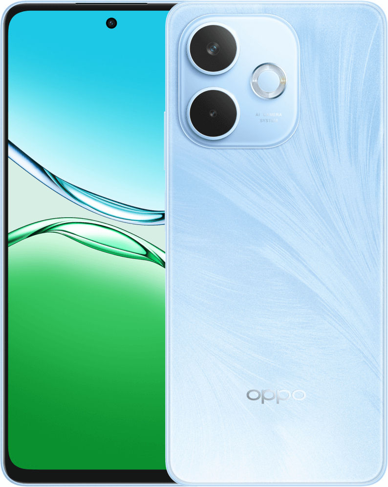 Oppo A5 Pro Font