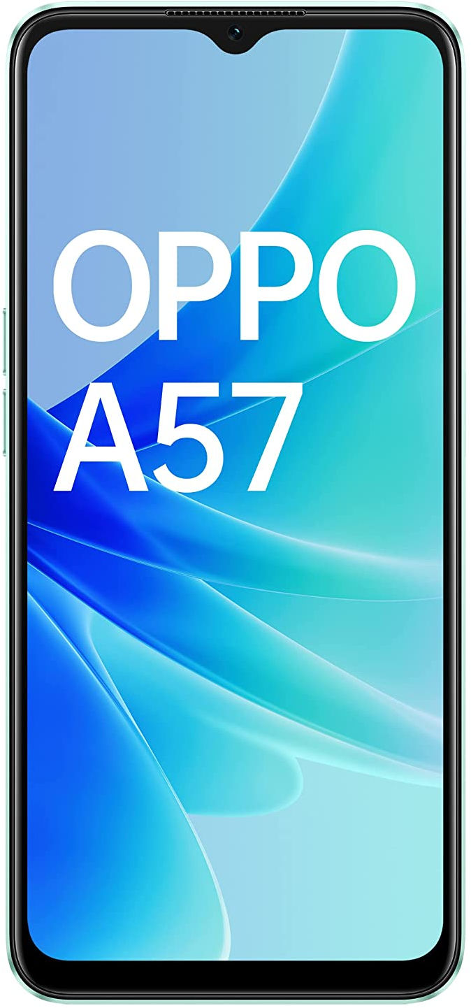 Oppo A57 (2022) Font