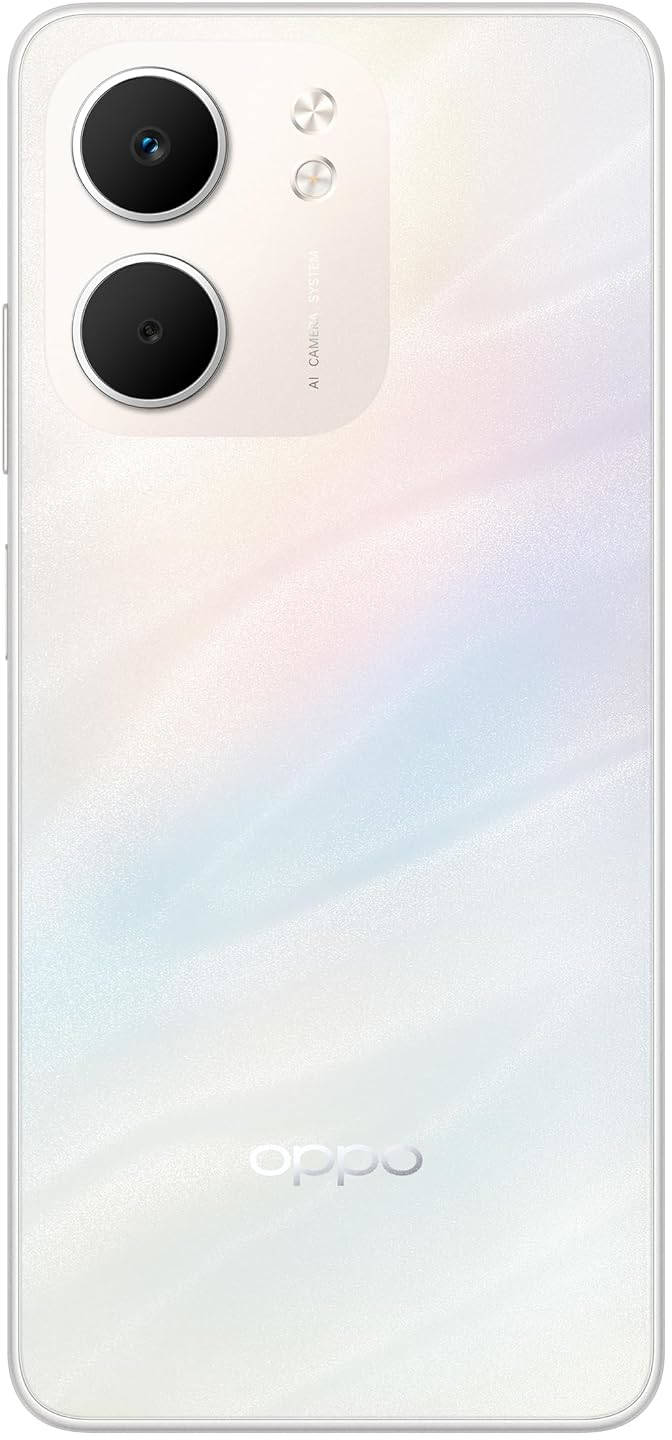 Oppo A5X 4G - Photo 3
