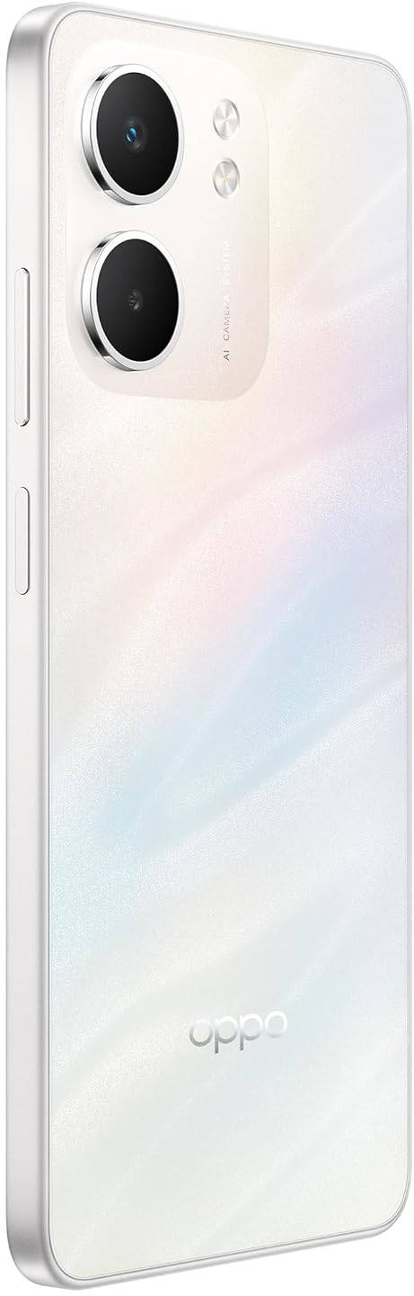 Oppo A5x - Photo 5