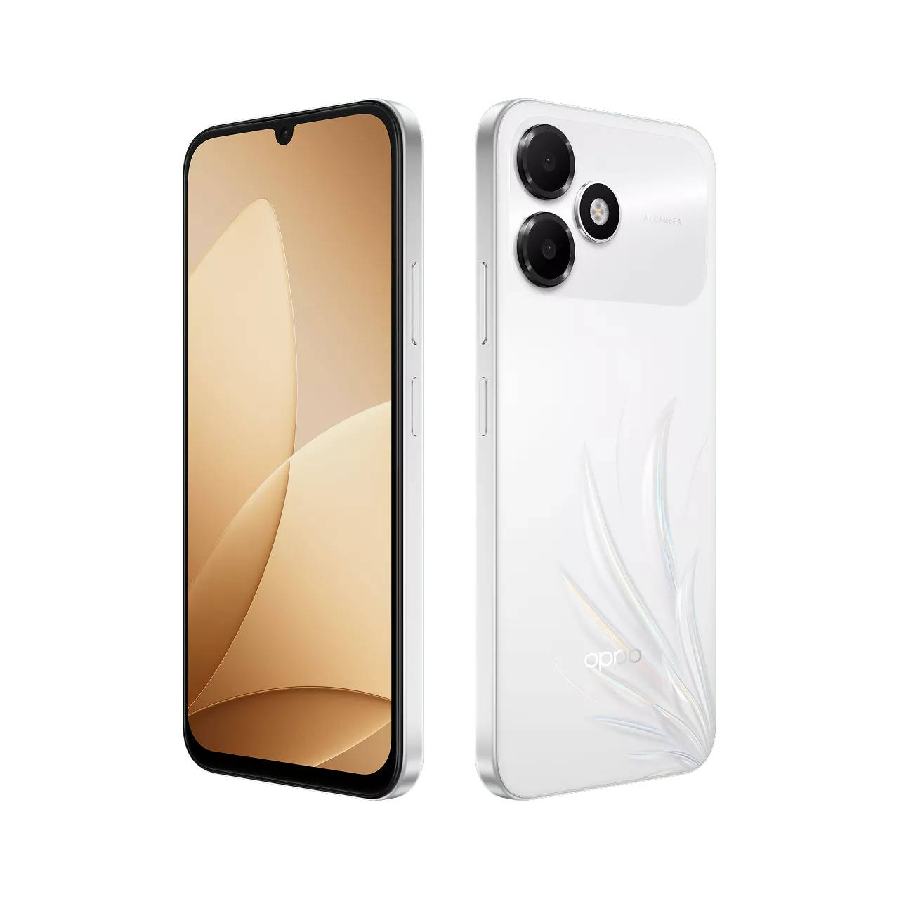 Oppo A6c 4G