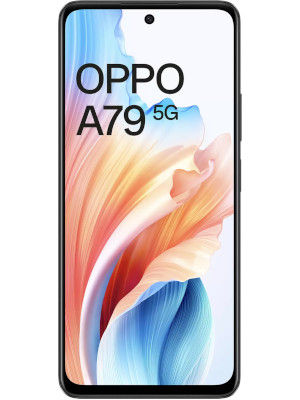 Oppo A79 5G Font
