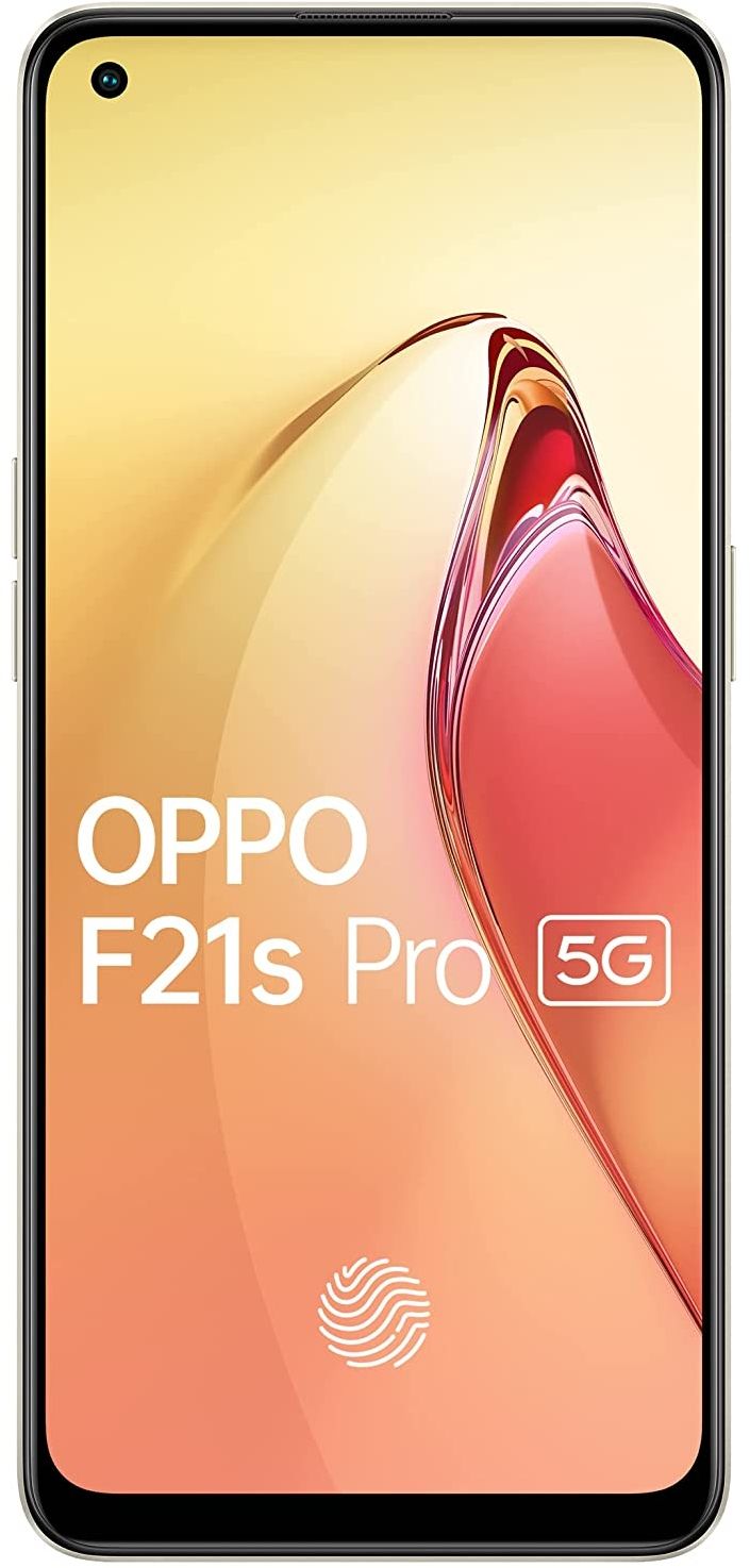 Oppo F21s Pro 5G Font