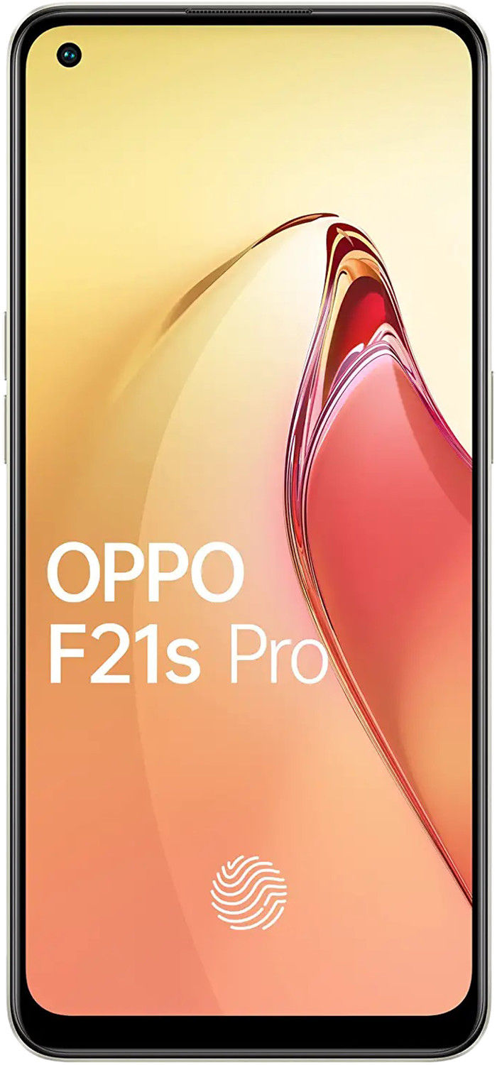 Oppo F21s Pro Font